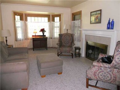 814 Francis Ave, Columbus, OH 43209 - photo 4