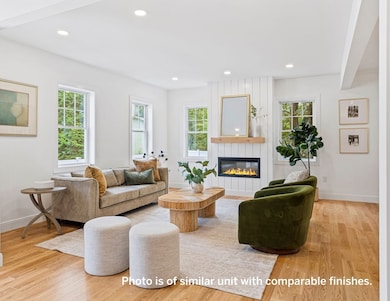 75 Franklin St unit 1, Arlington, MA 02474 - photo 5