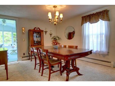Dining Room.