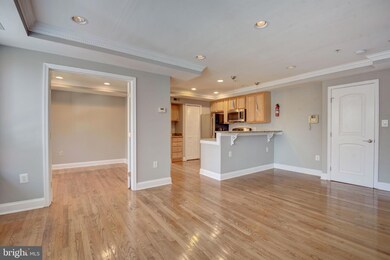 712 Marietta Place NW unit 204, Washington, DC 20011 - photo 3