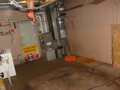 Garage, furnace,HWH, door to fenced yd.