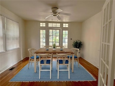 Virtual Staging
