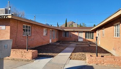 2605 Nations Ave, El Paso, TX 79930 - photo 2