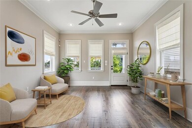 2520 Conti St, New Orleans, LA 70119 - photo 4