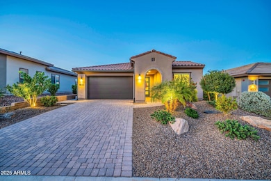 18212 E Parker Creek Rd, Scottsdale, AZ 85263 - photo 4