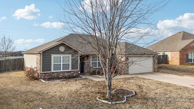 14816 S Fern Place, Glenpool, OK 74033 - photo 3