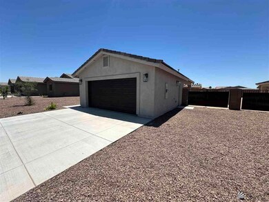 11623 E 33rd Way, Yuma, AZ 85367 - photo 4