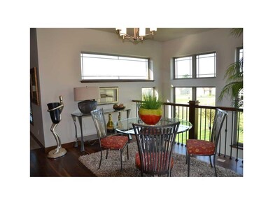 Dining Area.