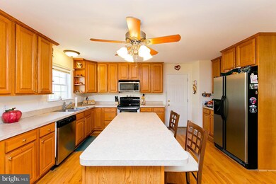 561 Washout Ln, Winchester, VA 22603 - photo 6