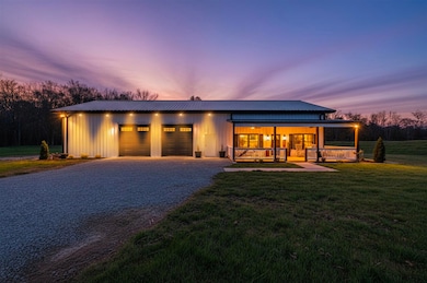 1350 Pondsville Kepler Rd, Smiths Grove, KY 42171 - photo 2