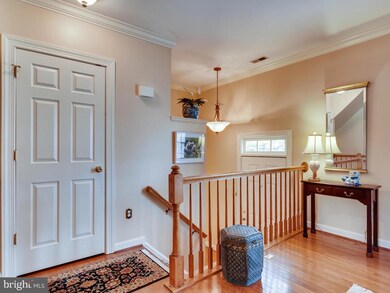 677 Budleigh Cir, Lutherville Timonium, MD 21093 - photo 3