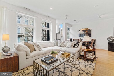 1761 P St NW unit 201, Washington, DC 20036 - photo 5