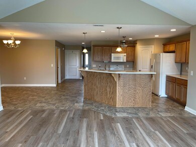 826 Heatherwood Ln, Ossian, IN 46777 - photo 6