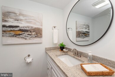Woodbury Heights Condominium unit 1802, Arlington, VA 22201 - photo 4
