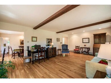Living Room.