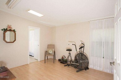 7674 Longhorn - Guest Bedroom