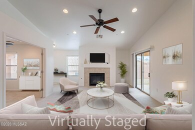 Virtually Staged