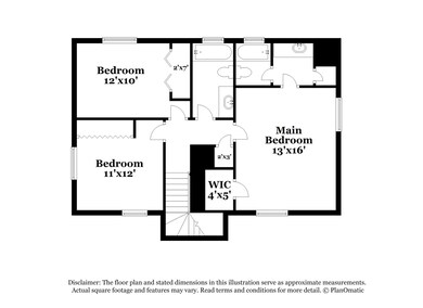 6403 Bazel Brook Dr, Missouri City, TX 77489 - photo 3