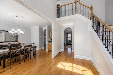 442 Old Hearthstone Cir N, Collierville, TN 38017 - photo 5