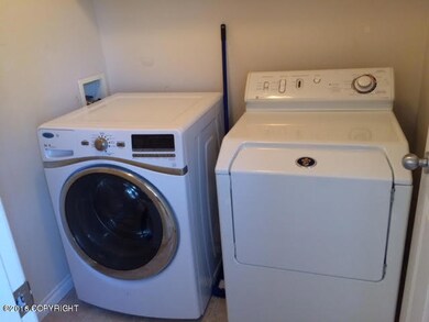 5241 E 26th Ave unit 8, Anchorage, AK 99508 - photo 6