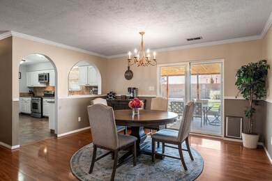 85 Lynwood Dr SE, Rio Rancho, NM 87124 - photo 5