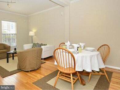 1608 Hunting Creek Dr unit A, Alexandria, VA 22314 - photo 5