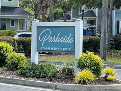 1225 Blakeway St unit 703, Daniel Island, SC 29492 - photo 2