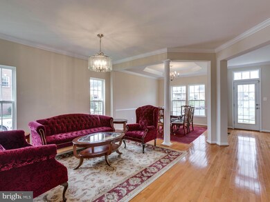 3786 Louise Ave, Chantilly, VA 20151 - photo 4