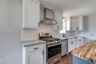 1505 S Elm St, Weatherford, TX 76086 - photo 7