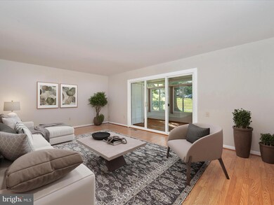 3546 Chiswick Ct, Silver Spring, MD 20906 - photo 7