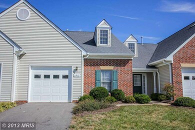 6913 Craven Ln, Fredericksburg, VA 22407 - photo 3