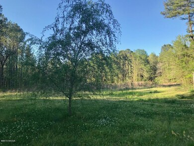 Garden or Shop Area