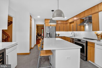 11775 Indian Ridge Rd, Reston, VA 20191 - photo 5