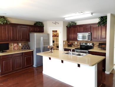 Superstition Kitchen 3