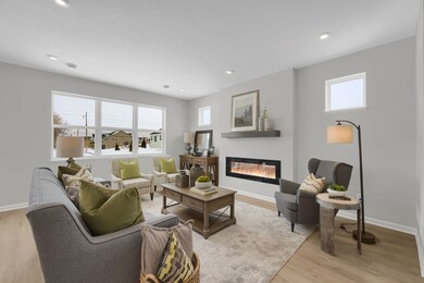 Family Room - Representational Photo