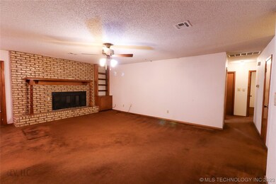 1209 S 30th St, Broken Arrow, OK 74014 - photo 4
