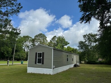 280 N Rentz St, Lenox, GA 31637 - photo 5