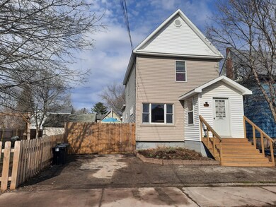 Front entry 3