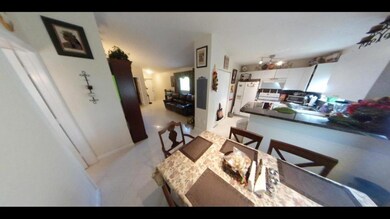 Dining Room / Living Room / Kitchen