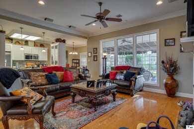 128 Watson Cir, West Monroe, LA 71291 - photo 6