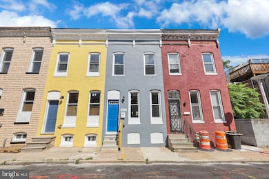 1615 N Spring St, Baltimore, MD 21213 - photo 7