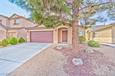 3969 Button Creek Ct, Las Vegas, NV 89122 - photo 2