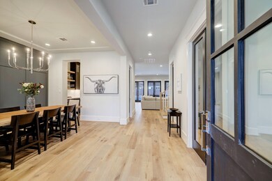 1345 Martin St, Houston, TX 77018 - photo 3