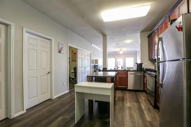 910 W 25th St unit 308, Austin, TX 78705 - photo 5