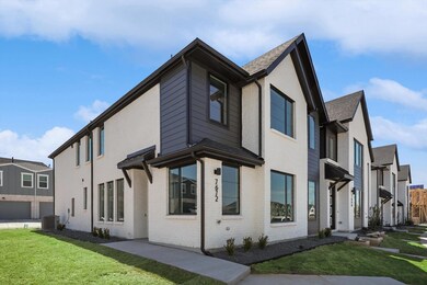 7672 Rambler Ln, North Richland Hills, TX 76182 - photo 4