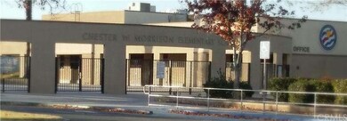 Elementary School located steps from property.