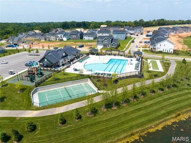 96 Mora Blvd unit 440-503, O'Fallon, MO 63368 - photo 2