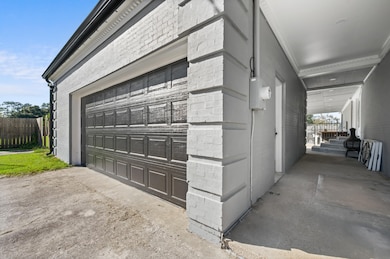 707 S Texas St, Deridder, LA 70634 - photo 3