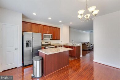 4512 Potomac Highlands Cir, Triangle, VA 22172 - photo 6