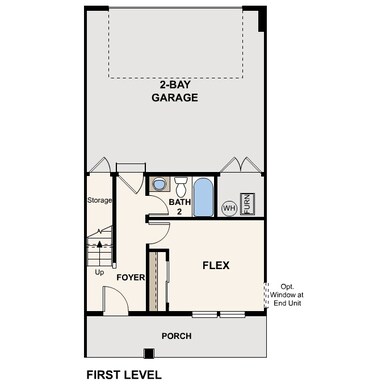 View of property floor plan
